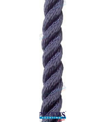 POLYESTER SUPERIOR BLUE 14MM. (110 M)