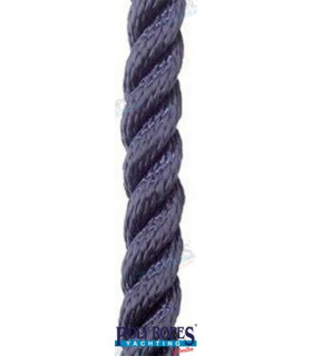 POLYESTER SUPERIOR BLUE 18MM. (110 M)