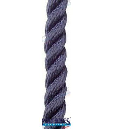 POLYESTER SUPERIOR BLUE 10MM. (220 M)