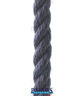 POLYSOFT BLUE 16MM. (85 M)