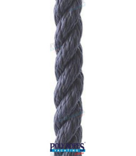 POLYSOFT BLUE 20MM. (85 M)