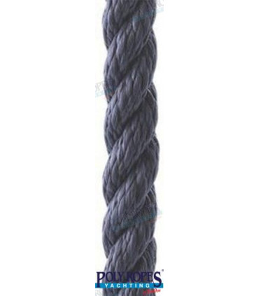 POLYSOFT BLUE 14MM. (110 M)