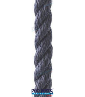 POLYSOFT BLUE 18MM. (110 M)