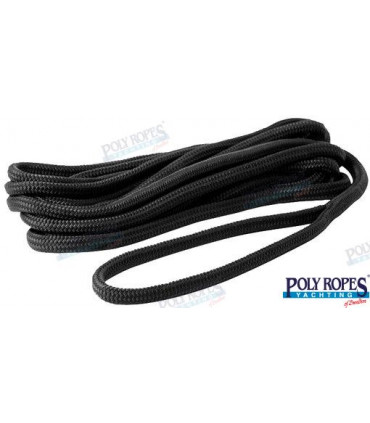 DOCKLINE 28 mm BLACK (100 m)