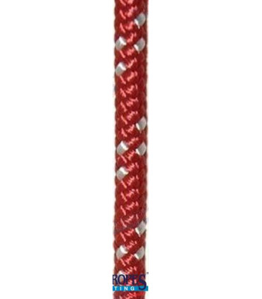 TRIM-DINGHY XL 6MM. (100 M) - RED