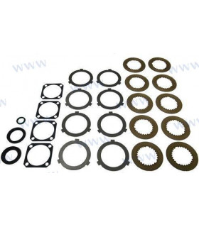 KIT HURTH HBW 20/220/250