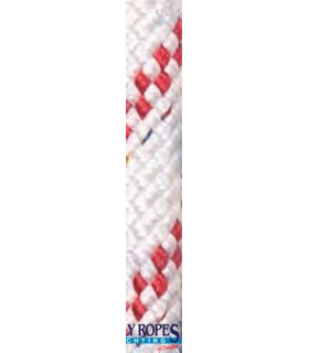 POLY-BRAID-32 20MM. RED (85 M)
