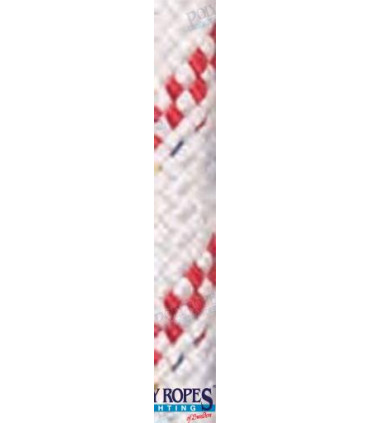 POLY-BRAID-24 14MM. RED  (110 M)