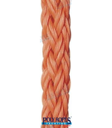 POLIETILENE 6MM. ORANGE (650 M)