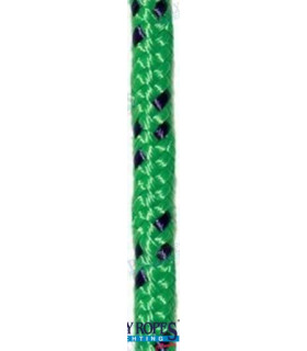 TRIM-DINGHY XL 3MM. - GREEN  (100 M)