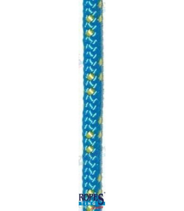 TRIM-DINGHY XL 3MM. BLUE (100 M)