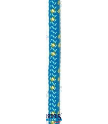 TRIM-DINGHY XL 5MM. BLUE (100 M)