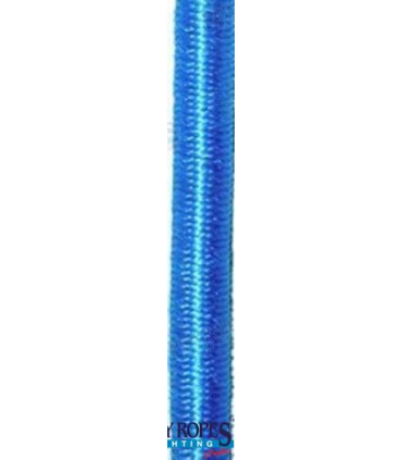 GUMMILINA BLUE 5MM. (100 M)