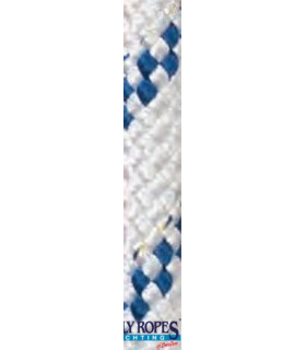 POLY-BRAID-32 14MM. BLUE (110 M)