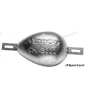 ANODE 147*95 MM