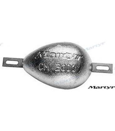 ANODE 147*95 MM