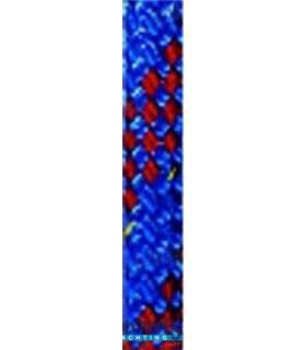 RACING-2002 3MM. BLUE/RED (100 M)