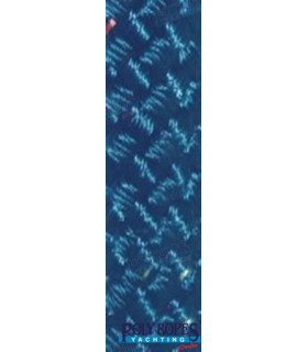 POLY-BRAID-32 COLOR 20MM. NAVY (85 M)