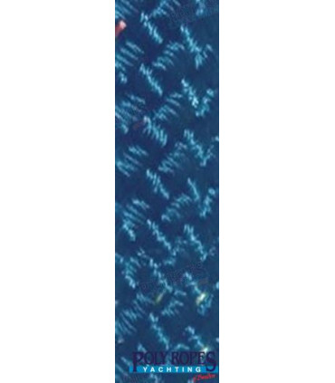 POLY-BRAID-32 COLOR 20MM. NAVY (85 M)