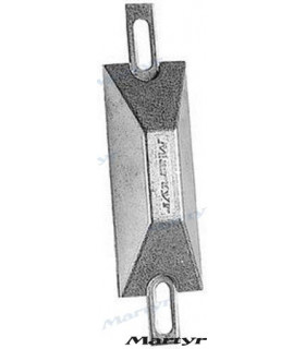 ANODE 116*43MM
