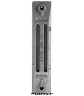 ANODE HONDA 35-50 HP