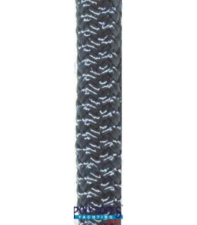 DOCKLINE 19MM BLACK (85 M)