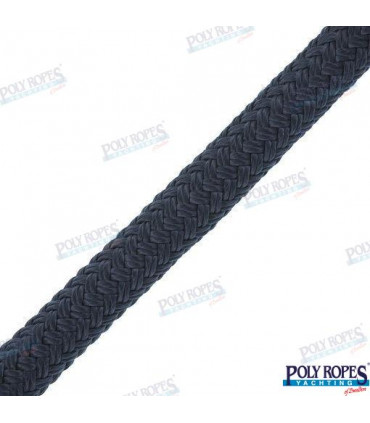 DOCKLINE 24MM NAVY (50 M)