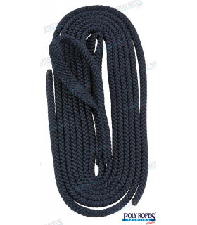 FENDER ROPE  12 mm x 1,7m NAVY (2)