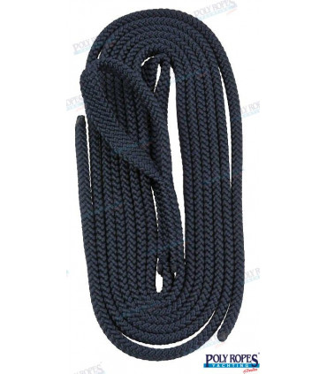 FENDER ROPE 12mm x 3m Navy (2)
