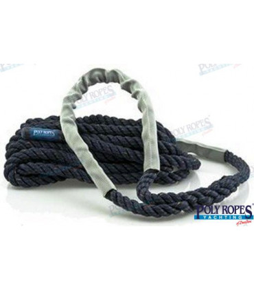 STORM 12 MM NAVY (6 M)