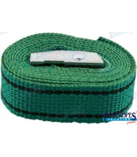 POLIPROPILENE GREEN (1,5 M)