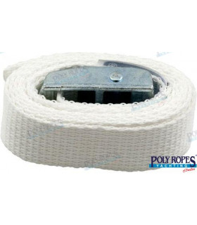 POLIPROPILENE WHITE (1 M)