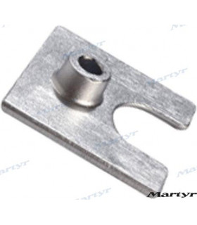 ZINC ANODE