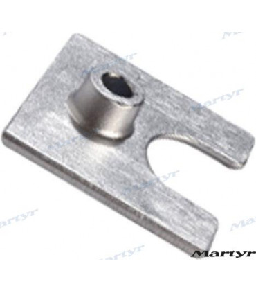 ZINC ANODE