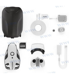 POWER DOLPHIN WIZARD PACK