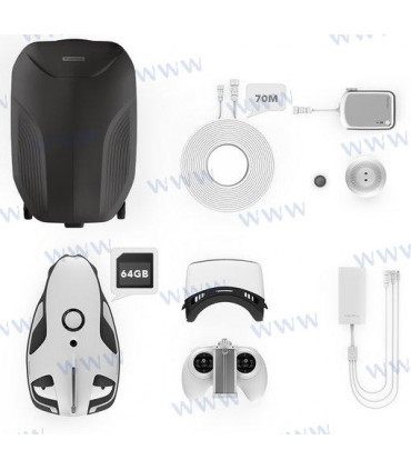 POWER DOLPHIN WIZARD PACK