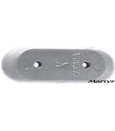 ANODE Johnson-Evinrude,ZN