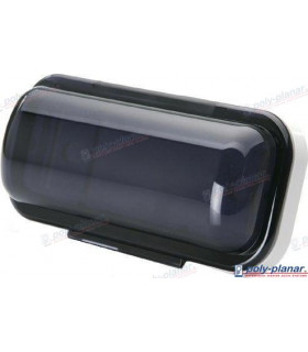 PANEL MOUNT RADIO SPLASH COVER