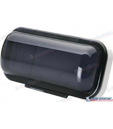 PANEL MOUNT RADIO SPLASH COVER