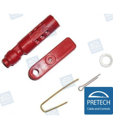 OMC STERNDRIVE CABLE ADAPTER