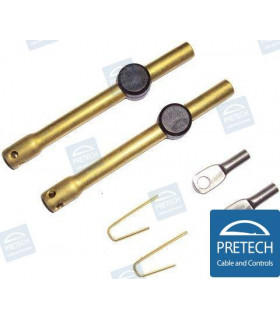 ADAPTERS FOR CABLES 3300C