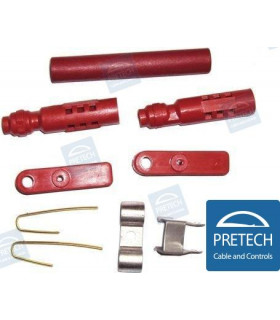 ADAPTERS FOR CABLES 3300C