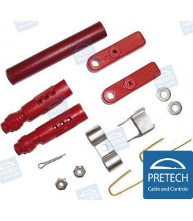 ADAPTERS FOR CABLES 3300C