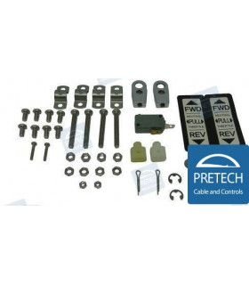 KIT HARDWARE FOR PRE36468