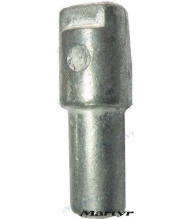 ALUMINIUM ANODE