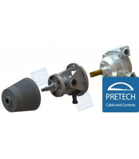 3000 ROTARY SINGLE TILT PKG