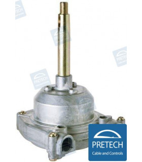 ZTS GEN II ROTARY SINGLE HELM