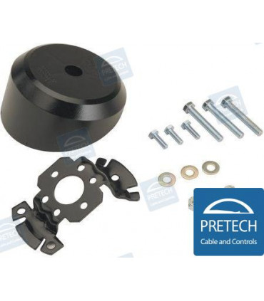 3000 GEN II / ZTS ROTARY 20 DEGREE BEZEL