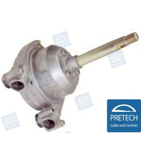 3000 PLANETARY GEAR ROTARY HELM WITHOUT