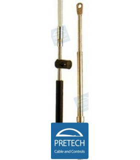 GEN II MAXFLEX PINNACLE MERCURY 17FT